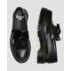 DR. MARTENS, Adrian bex, Black smooth