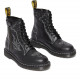 DR. MARTENS, 1460, Ga black wanama