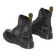 DR. MARTENS, 1460, Ga black wanama