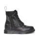 DR. MARTENS, 1460, Ga black wanama