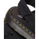 DR. MARTENS, Jorge ii, Black e.h suede