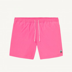JUST OVER THE TOP, Biarritz fluo, Fluo pink