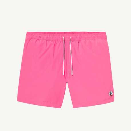 Biarritz fluo - Fluo pink