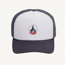 JUST OVER THE TOP, Sail, Navy / white / navy