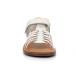 KICKERS, Divslim, Blanc irise