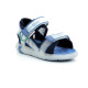 KICKERS, Kickjune, Bleu marine