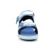 KICKERS, Kickjune, Bleu marine