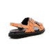 KICKERS, Neosummer, Orange