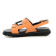 KICKERS, Neosummer, Orange