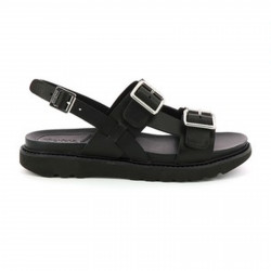 KICKERS, Neosummer, Noir