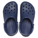 CROCS, Classic clog k, Navy