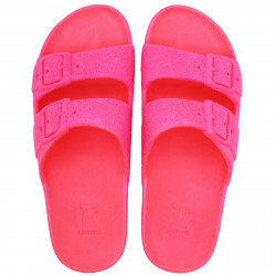 CACATOES, Neon, Pink fluo