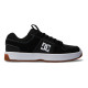 DC SHOES, Lynx zero, Black/black/white