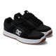 DC SHOES, Lynx zero, Black/black/white