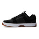 DC SHOES, Lynx zero, Black/black/white