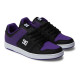 DC SHOES, Manteca 4, Black/purple/orange