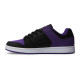 DC SHOES, Manteca 4, Black/purple/orange