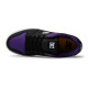 DC SHOES, Manteca 4, Black/purple/orange