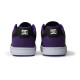 DC SHOES, Manteca 4, Black/purple/orange