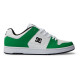 DC SHOES, Manteca 4, Green/white/yellow