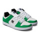 DC SHOES, Manteca 4, Green/white/yellow