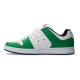 DC SHOES, Manteca 4, Green/white/yellow