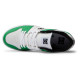 DC SHOES, Manteca 4, Green/white/yellow