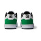 DC SHOES, Manteca 4, Green/white/yellow