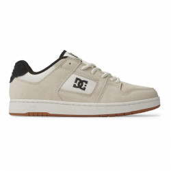 DC SHOES, Manteca 4 s, Off white