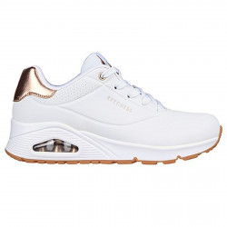 SKECHERS, Uno - golden air, Wht