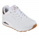 SKECHERS, Uno - golden air, Wht