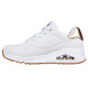 SKECHERS, Uno - golden air, Wht