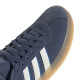 ADIDAS, Vl court 3.0, Prloin/owhite/gum3