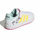 ADIDAS, Grand court minnie el k, Ftwwht/spark/pulmag