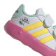 ADIDAS, Grand court minnie cf i, Ftwwht/spark/pulmag