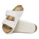 BIRKENSTOCK, Arizona leve, Antique white