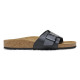 BIRKENSTOCK, Catalina bf, Black