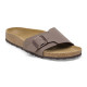 BIRKENSTOCK, Catalina bfbc, Mocca