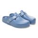 BIRKENSTOCK, Boston eva, Elemental blue