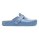 BIRKENSTOCK, Boston eva, Elemental blue