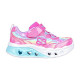 SKECHERS, Flutter heart lights - groovy, Hplv