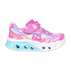 SKECHERS, Flutter heart lights - groovy, Hplv