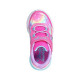 SKECHERS, Flutter heart lights - groovy, Hplv