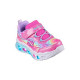 SKECHERS, Flutter heart lights - groovy, Hplv