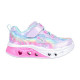 SKECHERS, Flutter heart lights - groovy, Lvaq