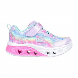 SKECHERS, Flutter heart lights - groovy, Lvaq