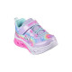 SKECHERS, Flutter heart lights - groovy, Lvaq