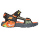 SKECHERS, Creature-splash, Bkor