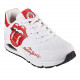 SKECHERS, Uno - rolling stones single!, Wrd