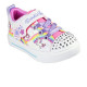 SKECHERS, Twinkle sparks - jumpin' clou, Wmlt